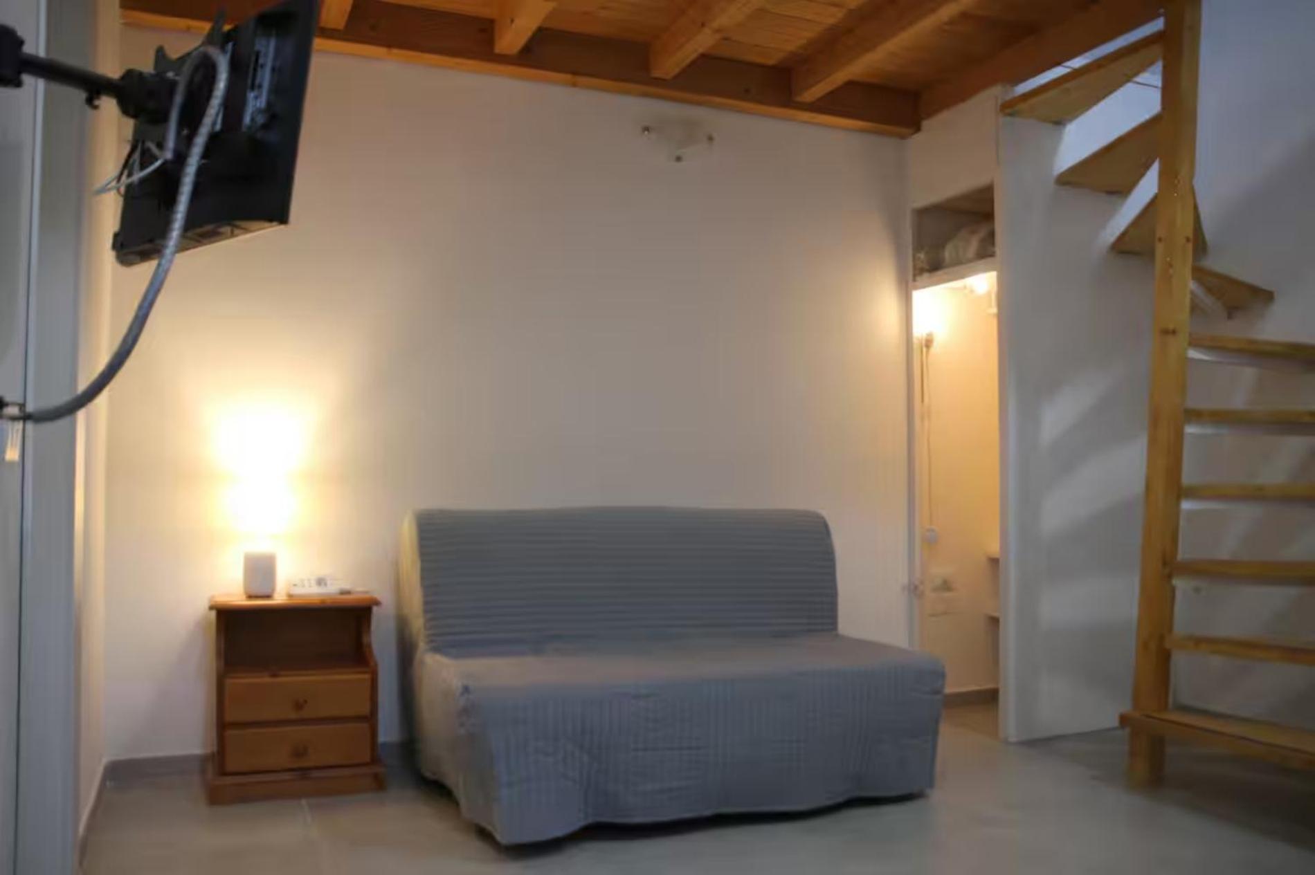 Lodgings In Sardinia Decimomannu Exterior photo
